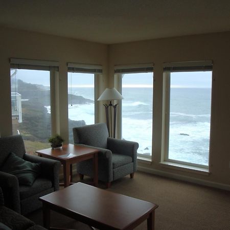 Whale Pointe At Depoe Bay By Booktimesharesアパートメント 部屋 写真