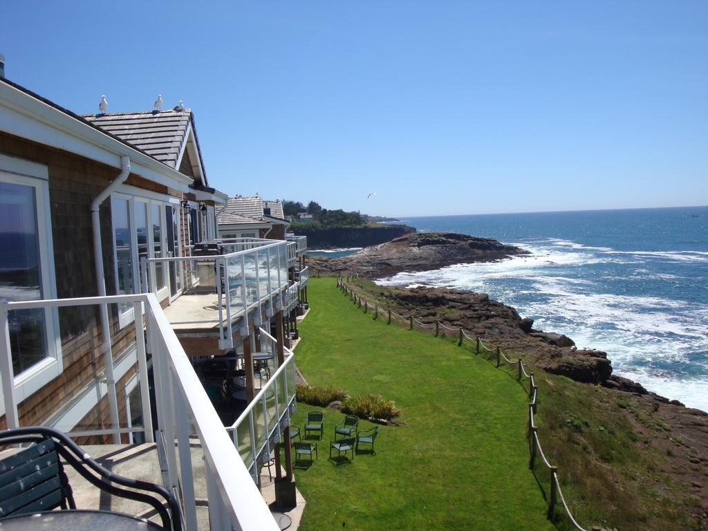 Whale Pointe At Depoe Bay By Booktimesharesアパートメント 部屋 写真